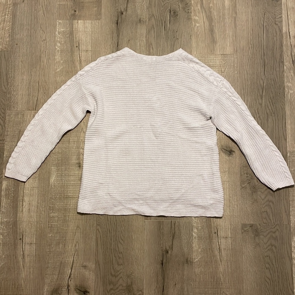 Sweater - Picture 2 of 3